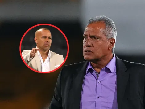 Este será el técnico de Millonarios en la próxima Liga Colombiana