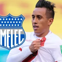 Lo REVELÓ él mismo: Christian Cueva tiene nuevo equipo para el 2026