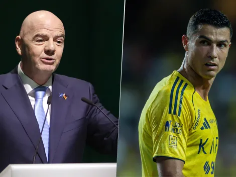 Al Feiha estalla por el penalti que le dieron a CR7: ''Ni la FIFA nos convencerá''