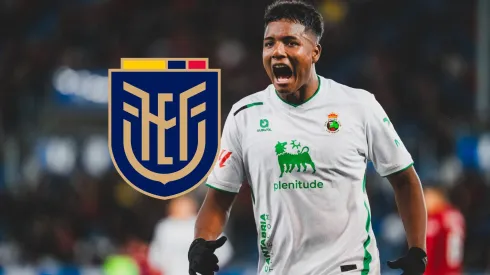 ¡Otro más! Gigante de Europa va por el fichaje de Jeremy Arevalo