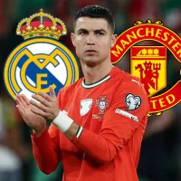 Ni Real Madrid ni Manchester United: el club europeo por el que CR7 admitió simpatía
