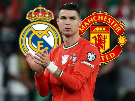 Cristiano Ronaldo sorprendió al mundo al admitir el club europeo que le simpatiza