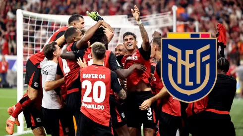 Efecto Hincapié: Bayer Leverkusen va por otro crack de Ecuador