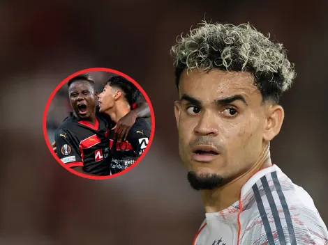 El atacante que Bayern Múnich busca tras la expulsión de Luis Díaz