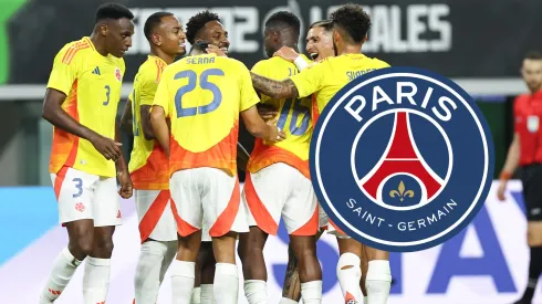 PSG pagaría una fortuna por figura de la selección de Colombia