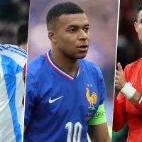 Los bombos del sorteo del Mundial 2026: cómo quedan y quienes serán cabezas de serie