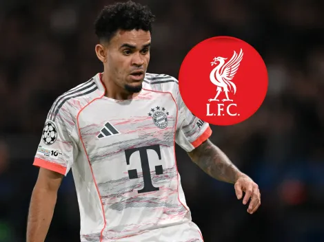 La noticia que confirma que Liverpool cometió el peor error de su historia con Luis Díaz