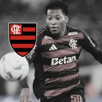 Gonzalo Plata harta a Flamengo y el club tomaría esta contundente decisión