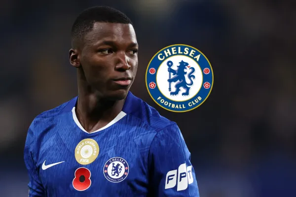 Young Arsenal player in action