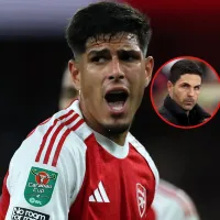 Piero Hincapié podría recibir una noticia que cambie toda su carrera en Arsenal