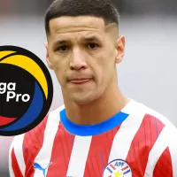 ¿Es real? Ponen a Álex Arce de regreso en LigaPro para el 2026
