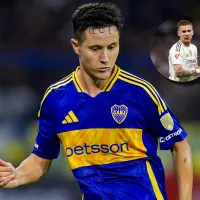 Ander Herrera elogió a Mastantuono, pero no le ve al nivel de Lamine Yamal: “No se le puede pedir que sea la estrella”