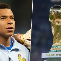 Hermano de Kylian Mbappé tomaría drástica decisión que lo incomodaría para el Mundial 2026