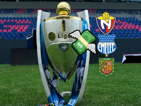 Grande de LigaPro debe pagar más de 50 mil dólares para no perder puntos