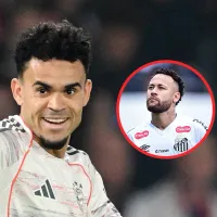 Mientras piden el Balón de Oro para Luis Díaz, Neymar se quedaría sin Mundial por esta grave situación