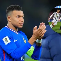 Mientras Mbappé lo hizo en 537 partidos, estos le costó a Messi y Cristiano para llegar a 400 goles