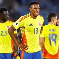 ¿Se quedan sin Mundial? Colombia ganó pero estos jugadores fueron los más críticados