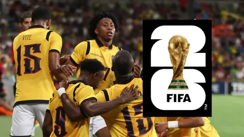 Austria le da la peor noticia de todas a Ecuador y estos serían sus rivales en el Mundial Foto: Getty