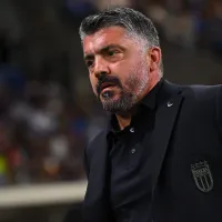 Conmoción en Italia con las declaraciones de Gennaro Gattuso tras la derrota con Noruega