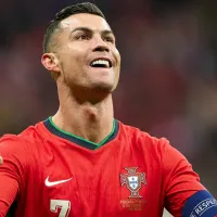 Lo primero que dijo Cristiano Ronaldo tras la clasificación de Portugal al Mundial 2026