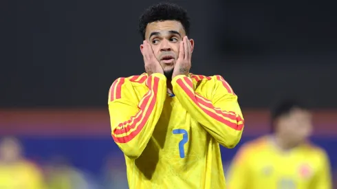 Intentaron robar a la Selección Colombia en plena Fecha FIFA.