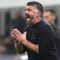 El pedido especial de Gennaro Gattuso a la Serie A para el Repechaje que debe jugar Italia