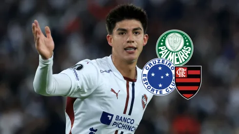 Villamil jugaría en este equipo para 2026