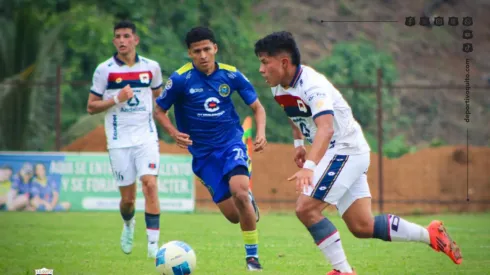 ¡Cédula de mujer! El insólito caso de suplantación de identidad en el Ascenso de Ecuador Foto: Mineros