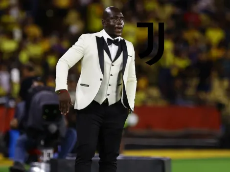 El insólito motivo por el que Segundo Castillo no terminó jugando en la Juventus