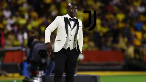 El insólito motivo por el que Segundo Castillo no terminó jugando en la Juventus