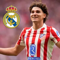 Julián Alvarez y su inesperada reflexión sobre la prueba que hizo en Real Madrid: “Fue hermoso”