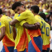 No es Luis Díaz: en Europa aseguran que otro jugador de la Selección Colombia está dentro del radar del Real Madrid