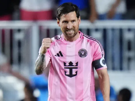 Fecha confirmada para que Messi inaugure estadio del Inter Miami