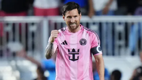 La MLS mueve ficha por el estreno del estadio del Inter Miami.