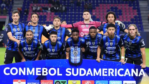 Independiente del Valle compra otro equipo y sigue expandiéndose Foto: Getty