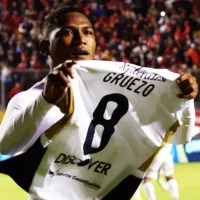 Las tres ofertas que tiene Carlos Gruezo para el 2026