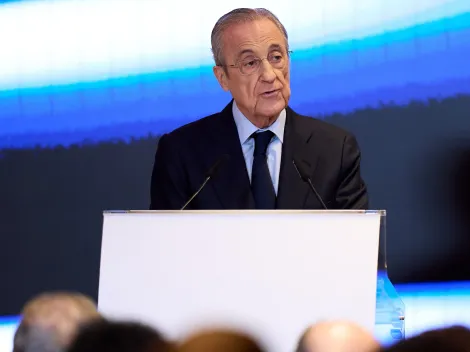 ¿Real Madrid camino a las SAD? Florentino Pérez fue claro al respecto