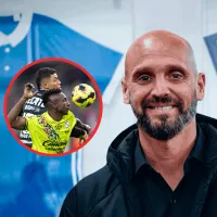 Este sería el primer refuerzo de Millonarios con el nuevo director deportivo: “Lo traigo ya”