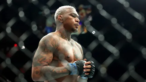 La fuerte acusación de Carlos Prates a Michael Morales: "Es raro cómo recuperó tanto peso" Foto: Getty