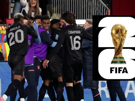 Alarma en la Tri: Titular de Ecuador se lesiona hasta el 2026