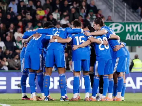 Lo quería Guardiola y va para 30 partidos sin goles en Real Madrid