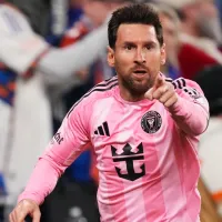 Las estadísticas que ponen a Messi en carrera para el Balón de Oro 2026