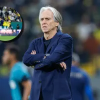 Esto dijo el técnico de Cristiano Ronaldo después de su golazo de chilena: “Es el mismo que le hizo a Juventus”