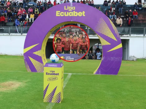 Jugador de la LigaPro fue condenado a prisión por conducir en estado de embriaguez