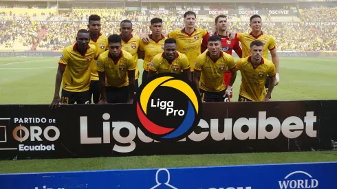 La figura de la LigaPro que ya ficharía por Barcelona SC para 2026