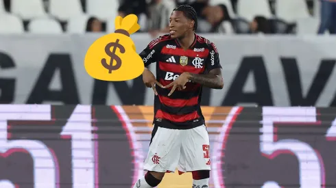 Gonzalo Plata tiene este nuevo valor de mercado