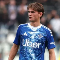 Trabas contractuales en Real Madrid para recuperar a Nico Paz