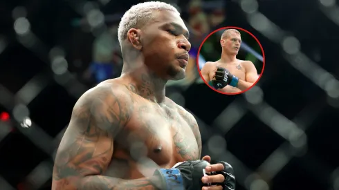 La peor noticia en la UFC que recibiría Michael Morales