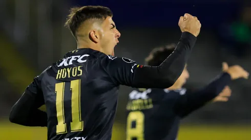 Nombres clave: Las posibles salidas de Independiente del Valle para el 2026 Foto: Getty