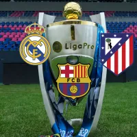 Grande de España buscaría comprar a este equipo de la LigaPro